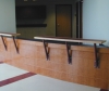 Reception Desk